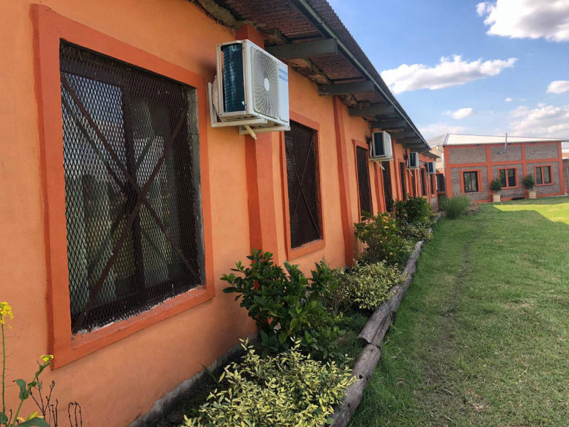 Hogar San Onofrio